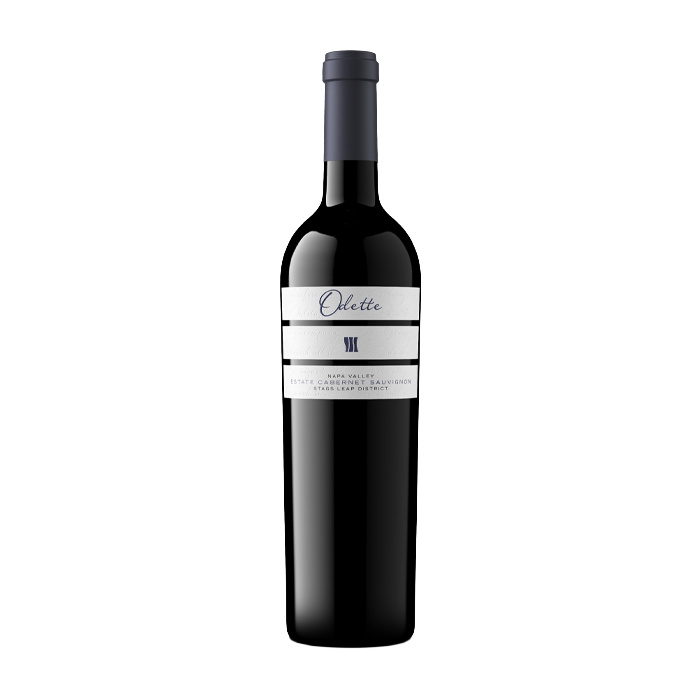 Odette Estate Cabernet Sauvignon 2022 (750ML)