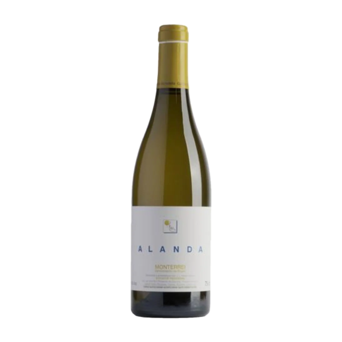Quinta da Muradella Alanda Blanco Monterrei 2021 (750ML)