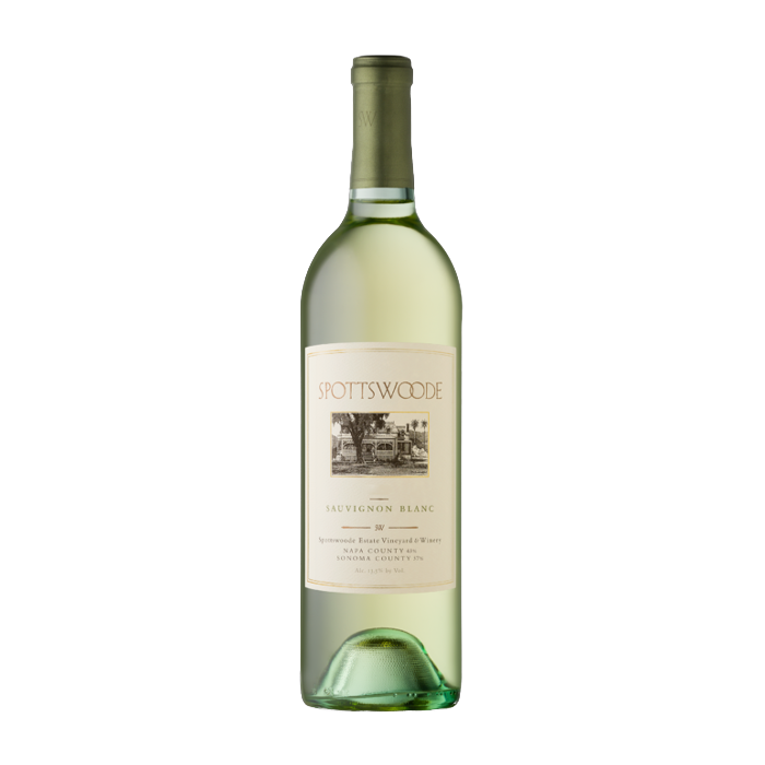 Spottswoode Sauvignon Blanc 2022 (750ML)
