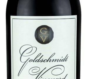 Goldschmidt Game Ranch Oakville Cabernet Sauvignon Oakville 2022 (750ML)