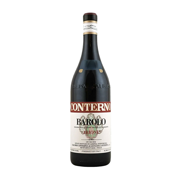 Barolo Arione Giacomo Conterno 2021 (3L)