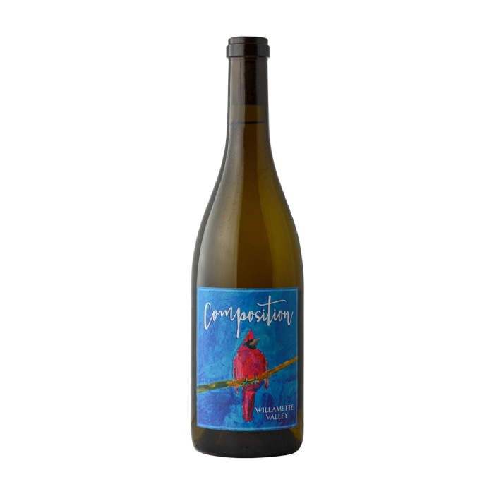 Composition Chardonnay 2023 (750ML)