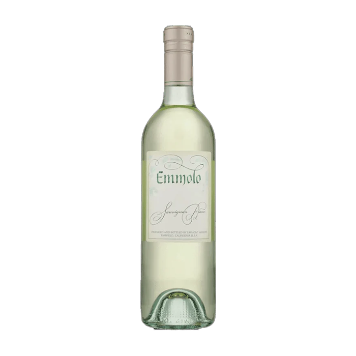 Emmolo Napa Valley Sauvignon Blanc 2024 (750ML)