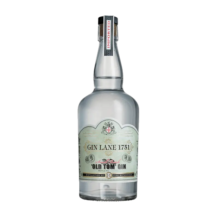 Gin Lane 1751 Old Tom Gin (750ML)