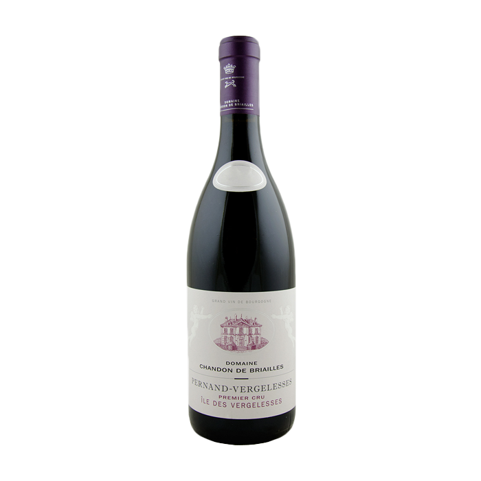 Pernand Vergelesses Rouge Les Vergelesses Chandon de Briailles 2023 (750ML)