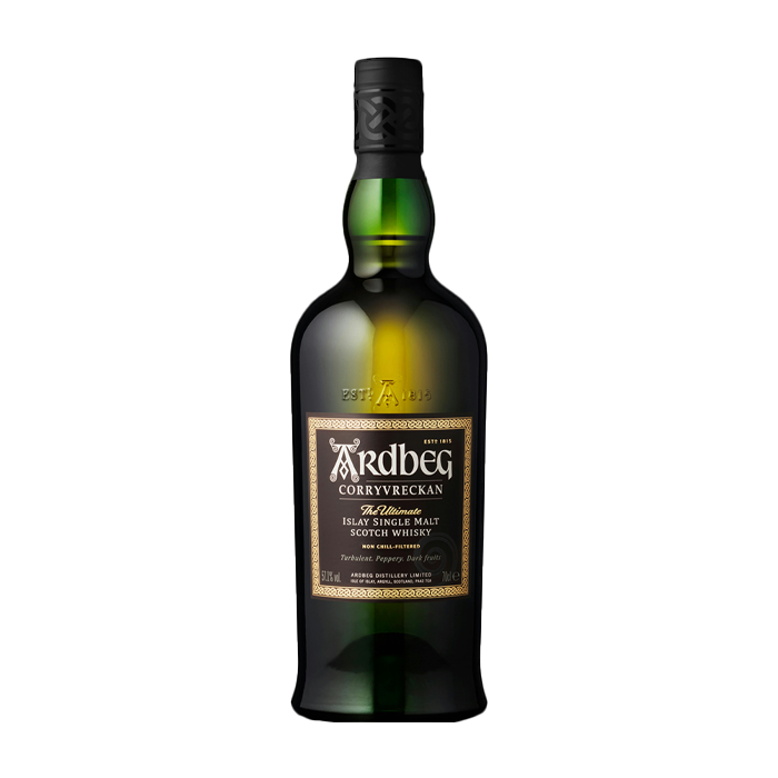 Ardbeg Corryvreckan Single Malt Scotch (750ML)