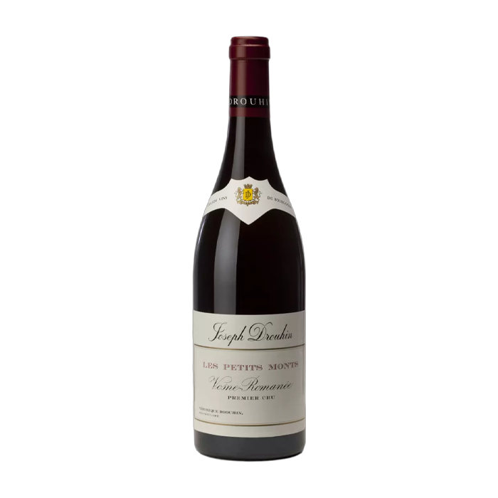 Vosne Romanee Les Petits Monts Joseph Drouhin 2023 (750ML)