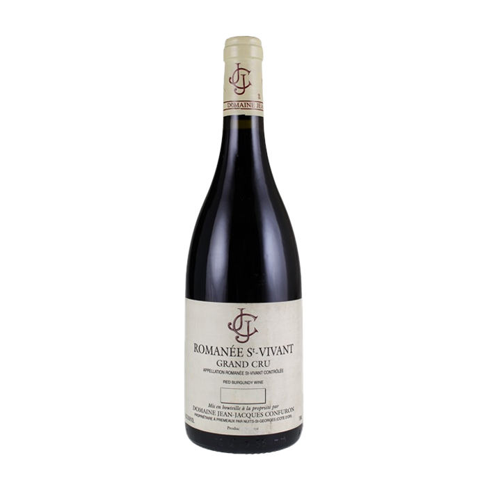 Romanee St Vivant Jean-Jacques Confuron 2022 (750ML)|Red|Pinot