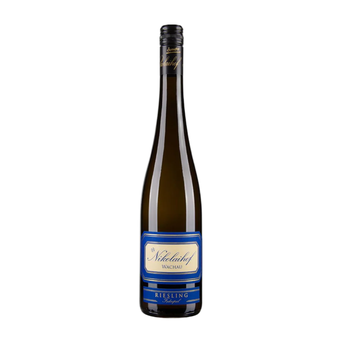 Riesling Federspiel Aus den Garten Nikolaihof 2022 (750ML)