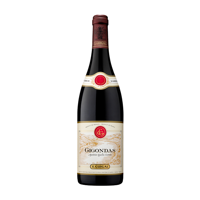 Gigondas Guigal 2021 (750ML)