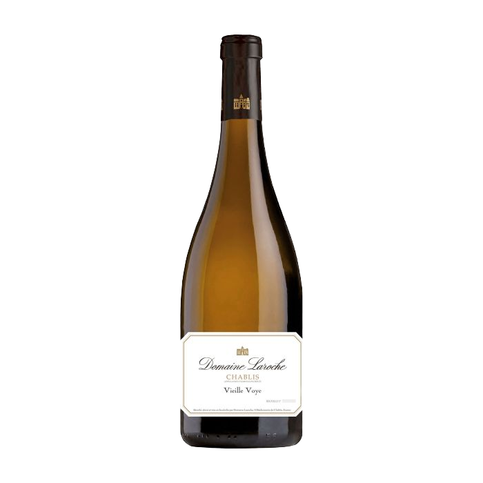 Chablis Vieille Voye Domaine Laroche 2022 (750ML)