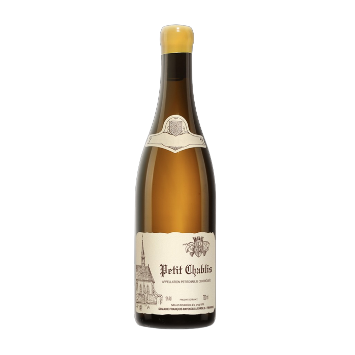 Petit Chablis Raveneau 2023 (1.5L)