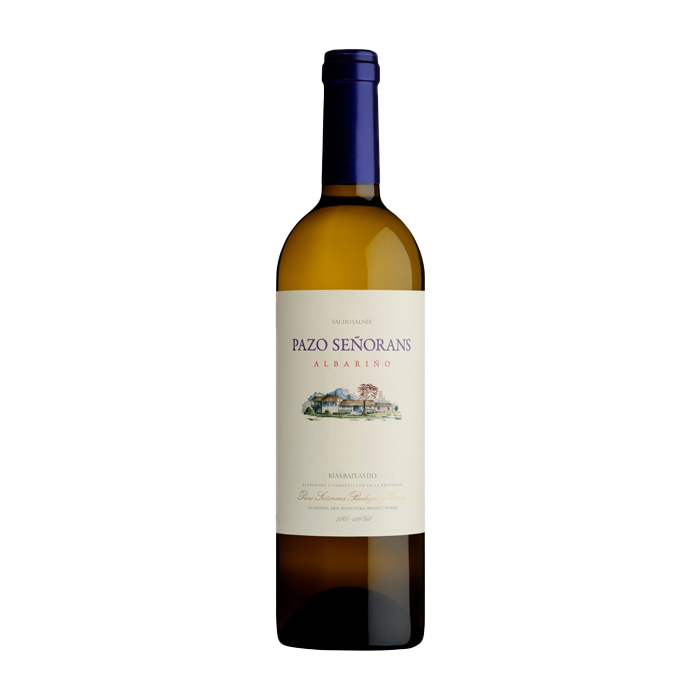 Rias Baixas Albarino Pazo de Senorans 2023 (750ML)