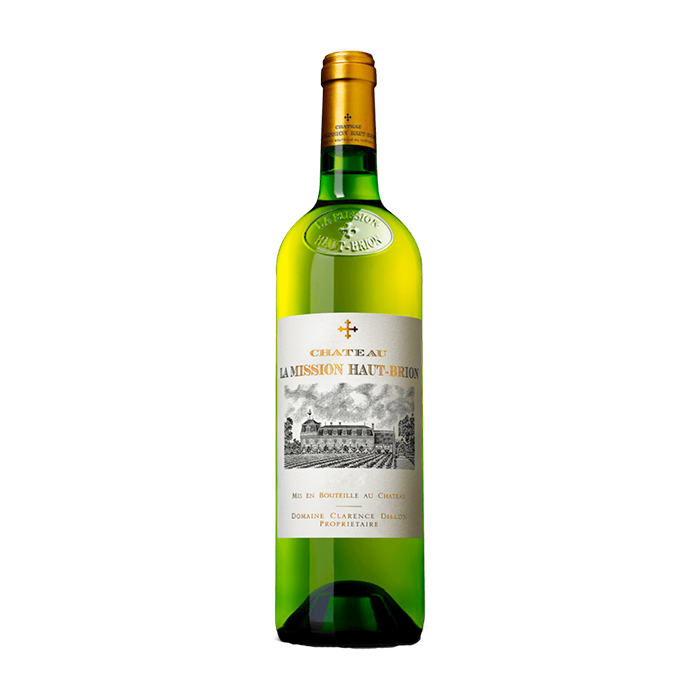 La Mission Haut Brion Blanc 2025 (750ML)