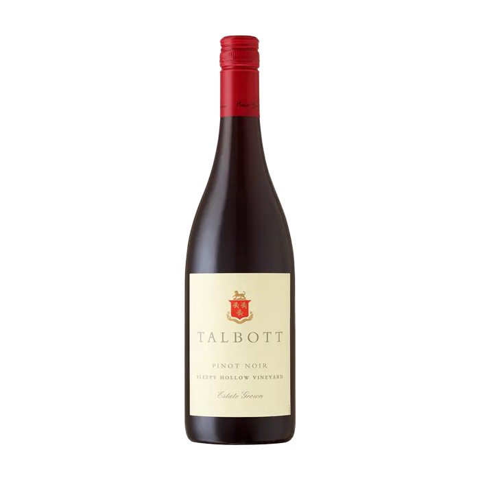 Talbott Sleep Hollow Pinot Noir 2021 (750ML)