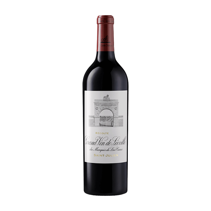 Leoville Las Cases 1989 (1.5L)
