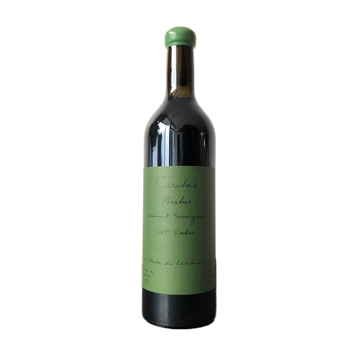 Ceritas Paratus Vineyard Cabernet Sauvignon 2022 (750ML)