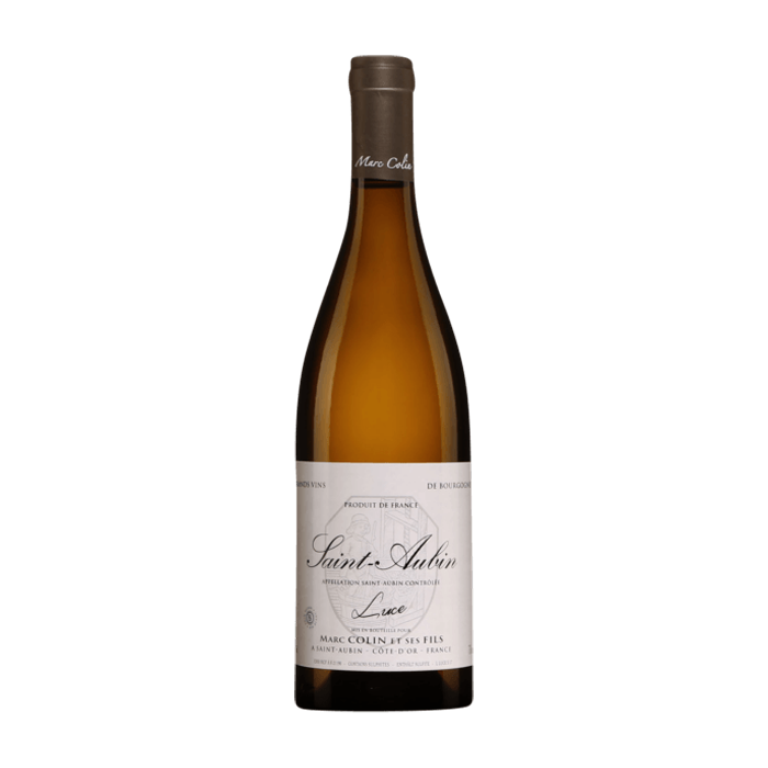 Saint Aubin Luce Marc Colin 2024 (750ML)