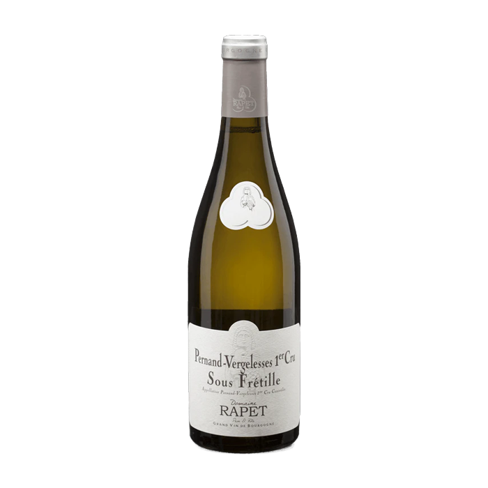 Pernand Vergelesses Blanc Sous Fretille Rapet 2023 (750ML)