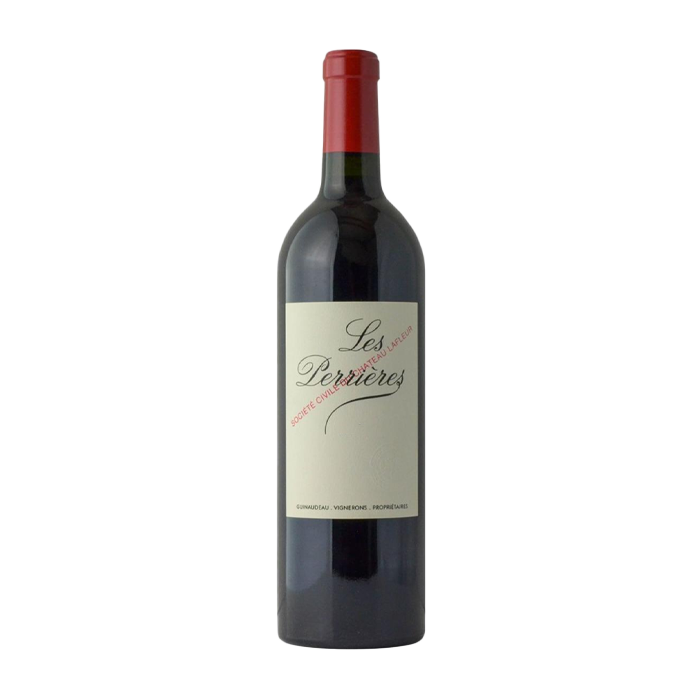Les Perrieres de Lafleur 2021 (750ML)|Red|Bordeaux Blend|Zachys