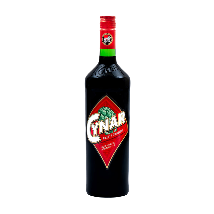 Cynar Ricetta Aperitif (1L)