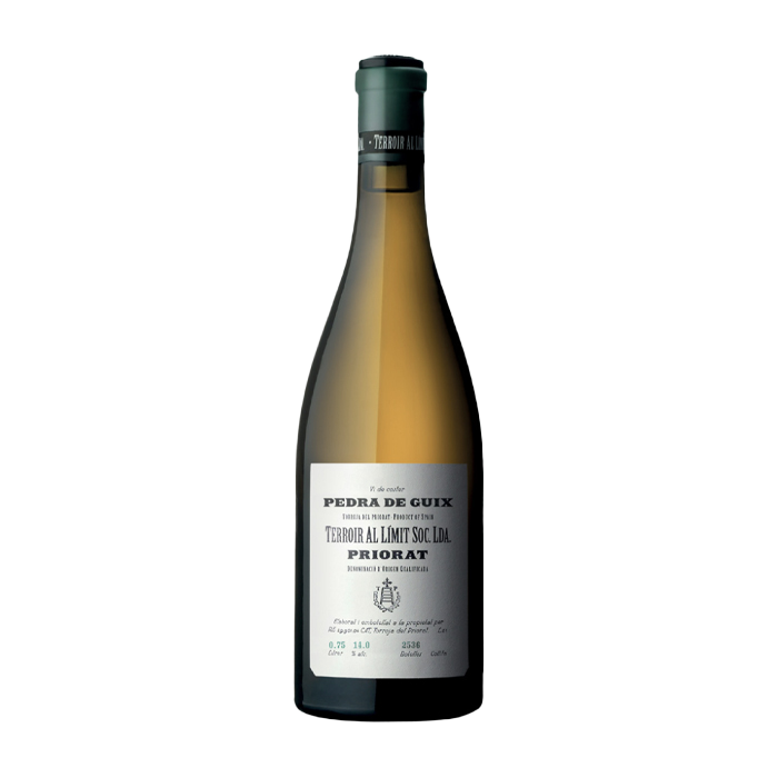 Priorat Pedra del Guix Blanc Terroir al Limit 2021 (750ML)