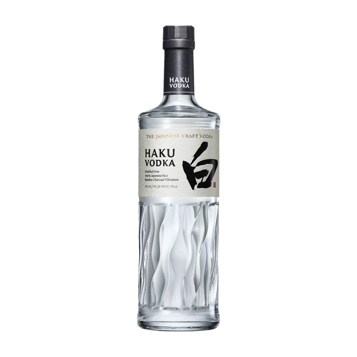 Suntory Haku Vodka (750ML)