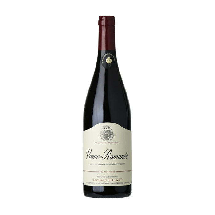 Vosne Romanee Emmanuel Rouget 2023 (750ML)