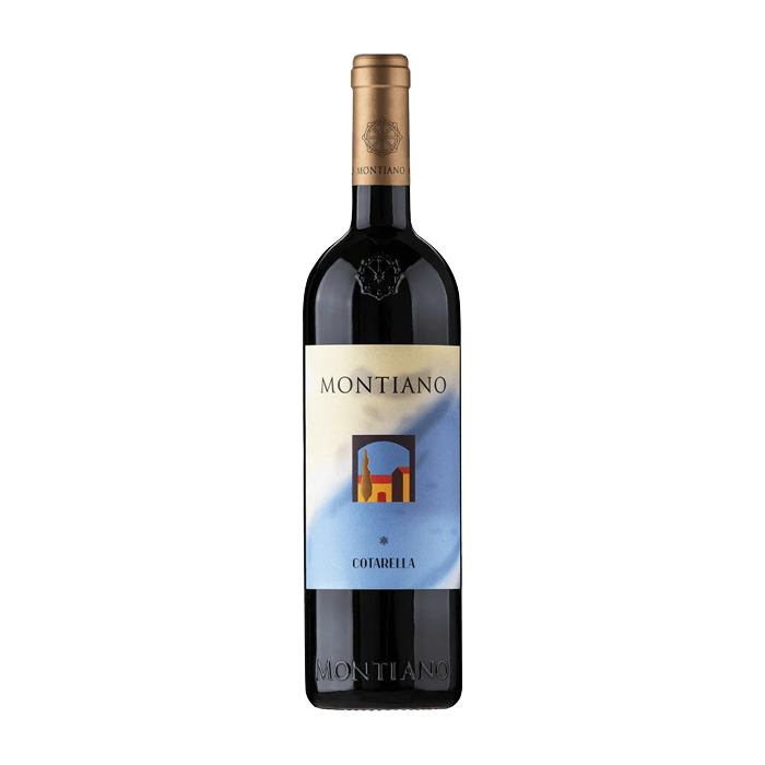 Montiano Cotarella 2019 (750ML)