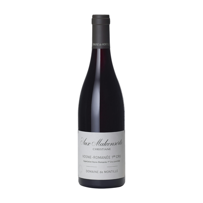 Vosne Romanee Aux Malconsorts Christiane Domaine de Montille 2023 (750ML)