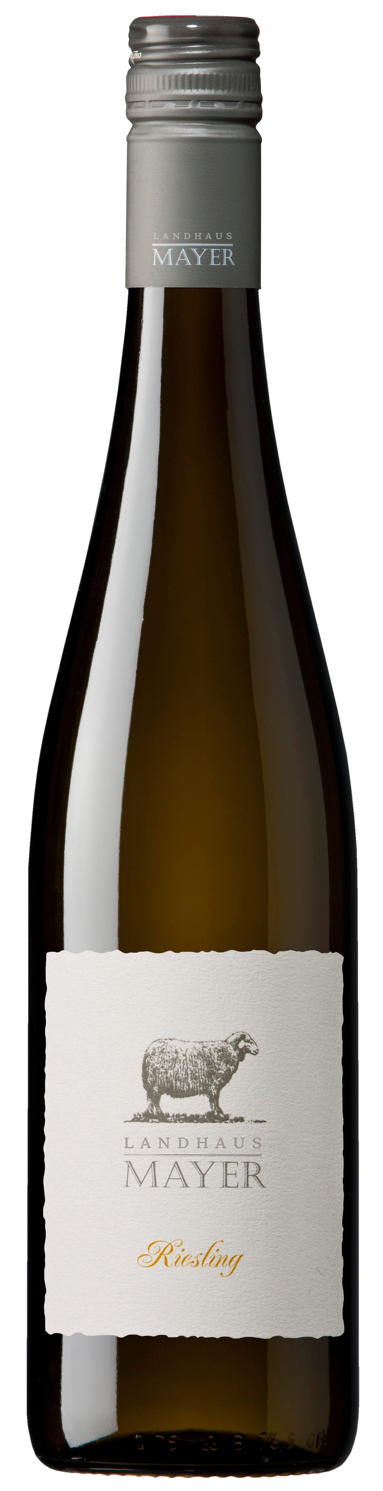 Landhaus Mayer Riesling 2022 (750ML)