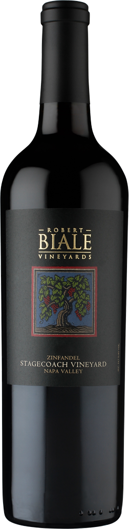 Robert Biale Stagecoach Vinyeard Zinfandel 2023 (750ML)