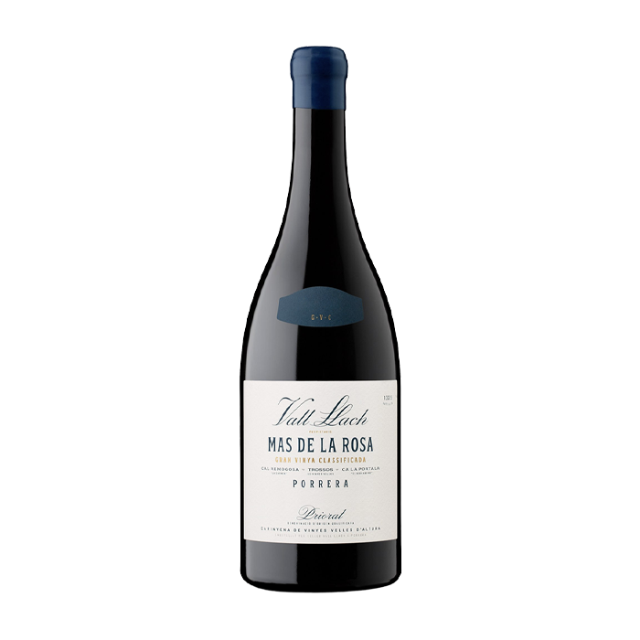 Vall Llach Mas de la Rosa 2023 (750ML)