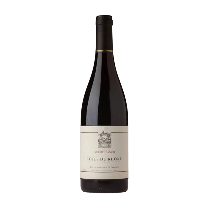 Cotes du Rhone Kermit Lynch 2023 (750ML)