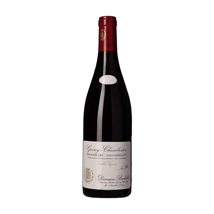 Gevrey Chambertin Les Corbeaux Vieilles Vignes Bachelet 2022 (750ML)
