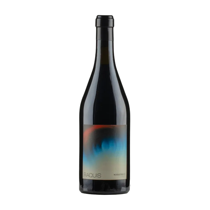 Bodega Raquis Monasterio Malbec 2023 (750ML)