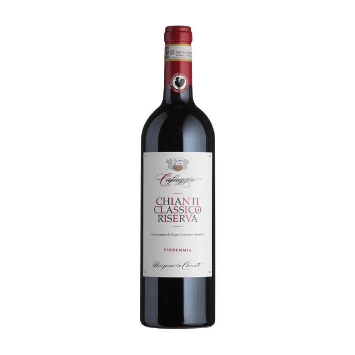 Chianti Classico Riserva Villa Cafaggio 2020 (750ML)