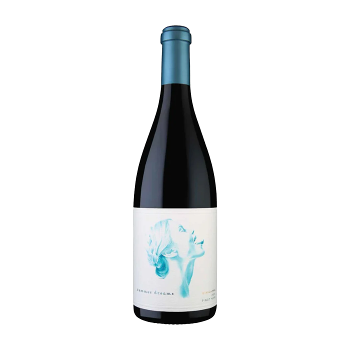 Summer Dreams Golden Hour Pinot Noir 2022 (750ML)