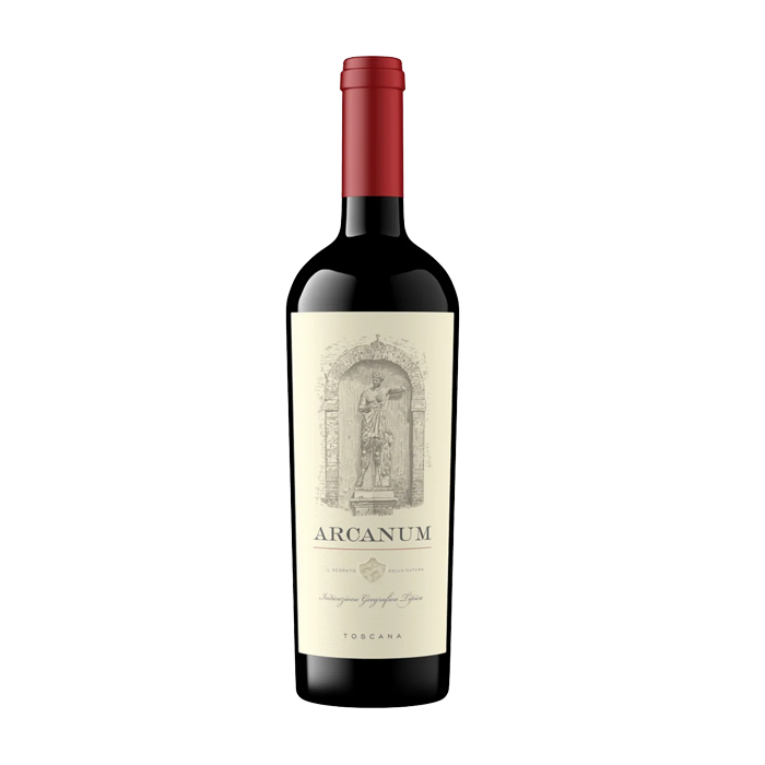 Arcanum Toscana IGT Tenuta di Arceno 2013 (750ML)