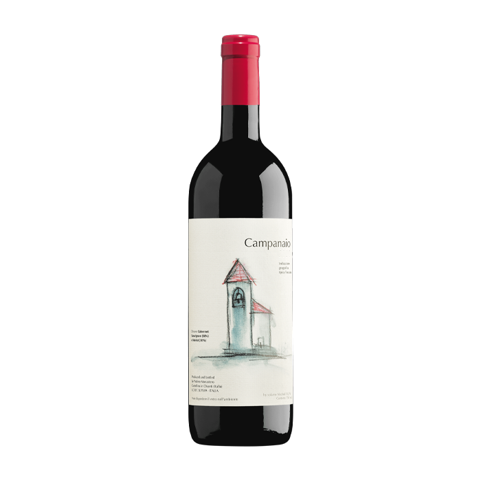 Campanaio Toscana Podere Monastero 2021 (750ML)