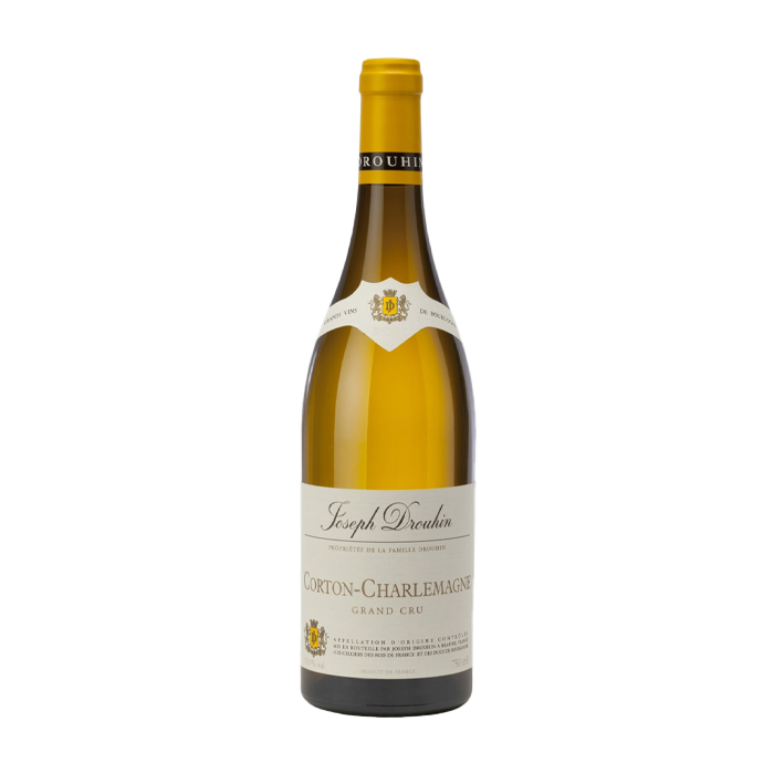 Corton Charlemagne Joseph Drouhin 2023 (750ML)