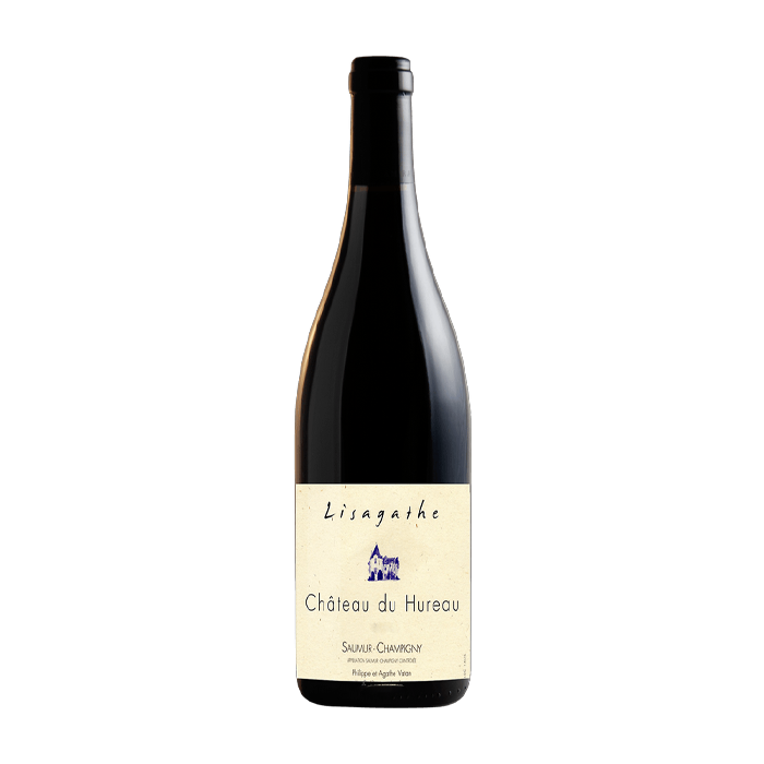Hureau Saumur-Champigny Lisagathe 2019 (750ML)