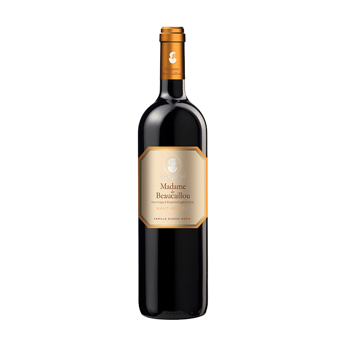 Madame de Beaucaillou 2023 (750ML)