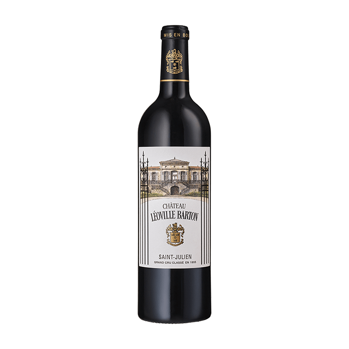 Leoville Barton 2023 (750ML)