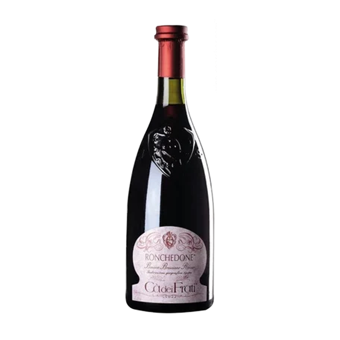 Benaco Bresciano Ronchedone Ca dei Frati 2022 (750ML)