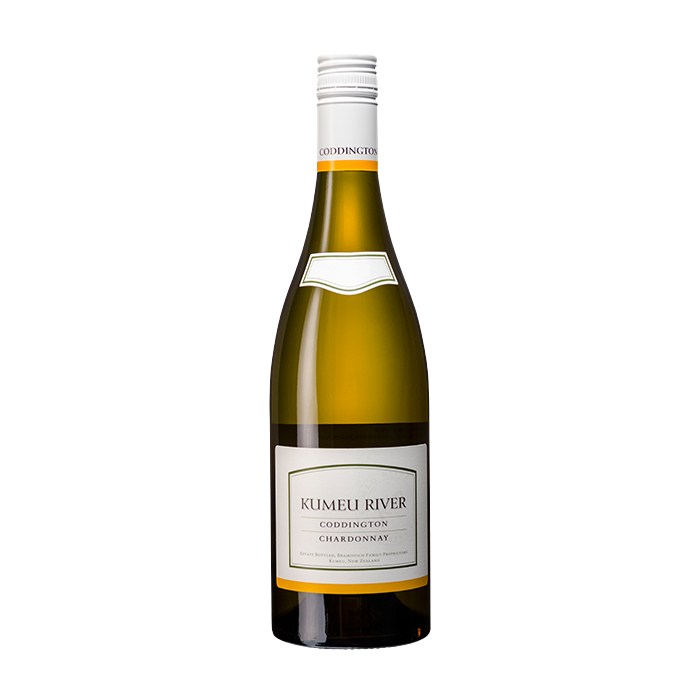 Kumeu River Coddington Chardonnay 2024 (750ML)