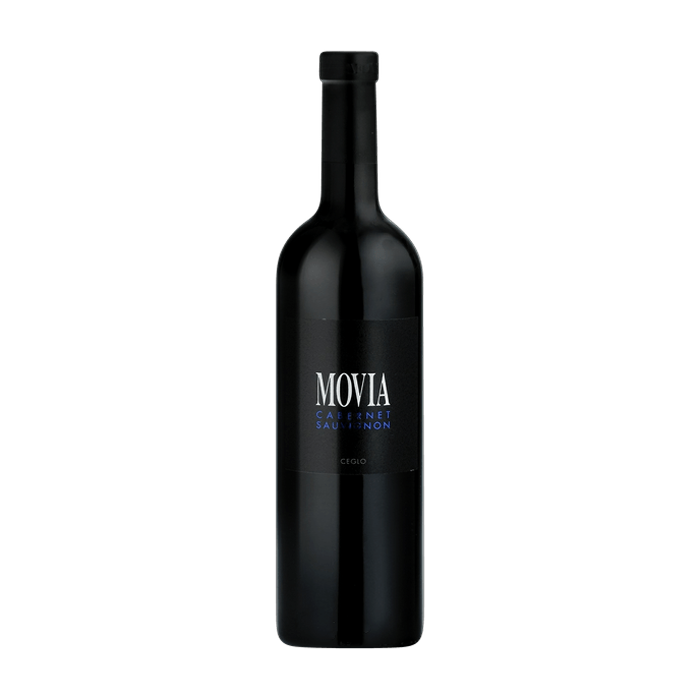 Movia Cabernet Sauvignon 2021 (750ML)