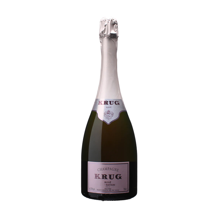Krug Rose 25th Edition NV (3L)