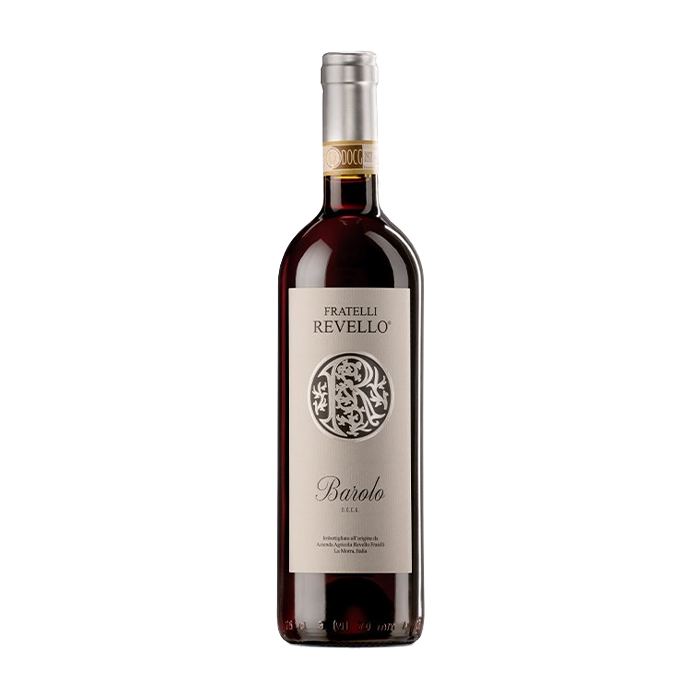 Barolo Revello 2021 (750ML)