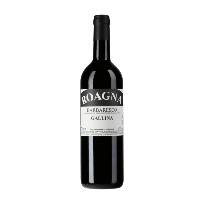 Barbaresco Gallina Roagna 2020 (750ML)